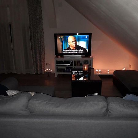 Studio Apartman Zagreb Horvati Rakov Potok エクステリア 写真