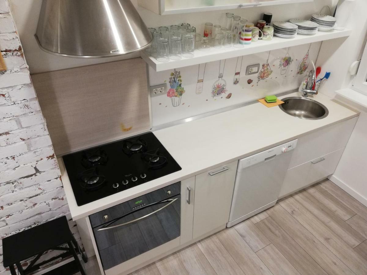 Studio Apartman Zagreb Horvati Rakov Potok エクステリア 写真