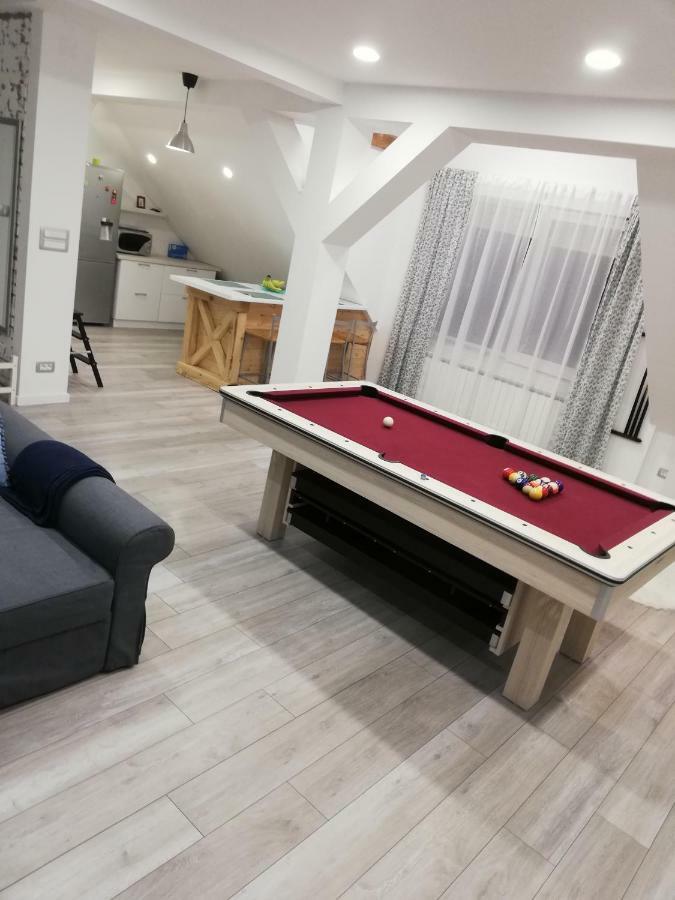 Studio Apartman Zagreb Horvati Rakov Potok エクステリア 写真