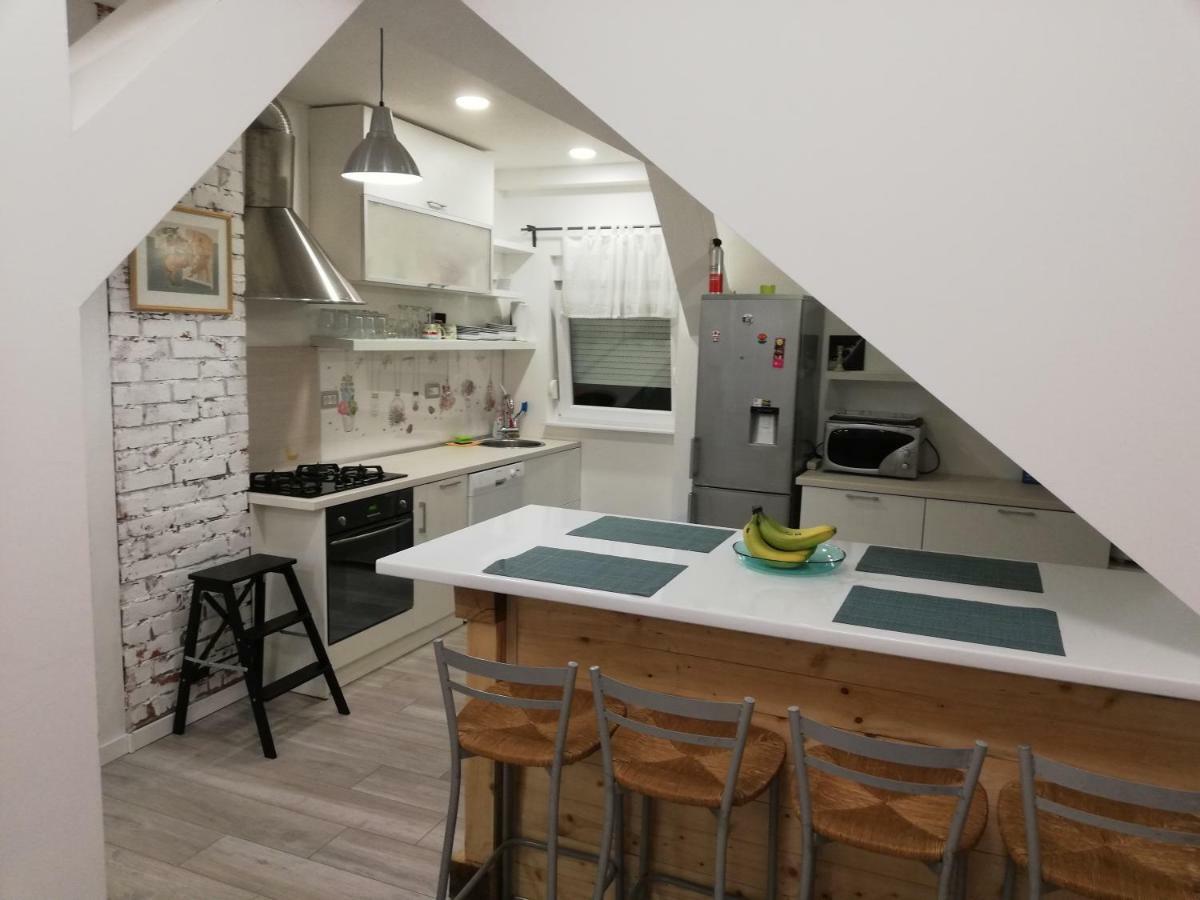 Studio Apartman Zagreb Horvati Rakov Potok エクステリア 写真
