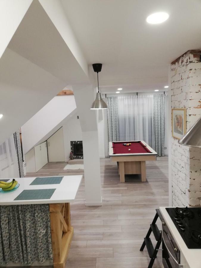 Studio Apartman Zagreb Horvati Rakov Potok エクステリア 写真