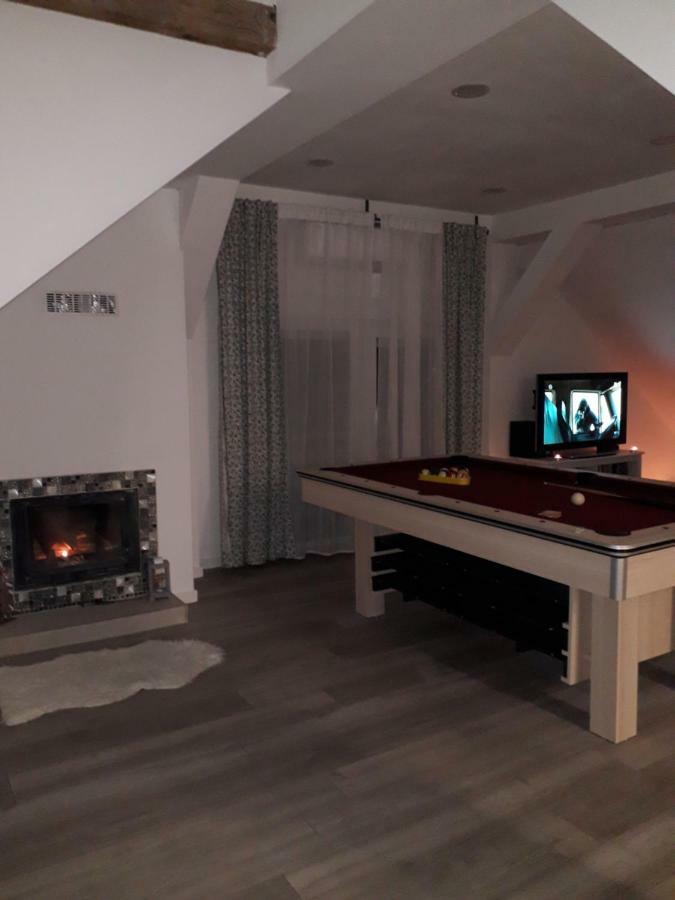 Studio Apartman Zagreb Horvati Rakov Potok エクステリア 写真