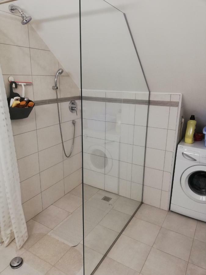 Studio Apartman Zagreb Horvati Rakov Potok エクステリア 写真