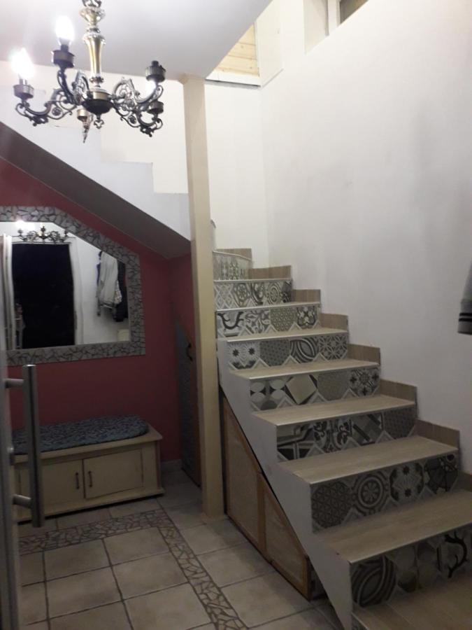 Studio Apartman Zagreb Horvati Rakov Potok エクステリア 写真