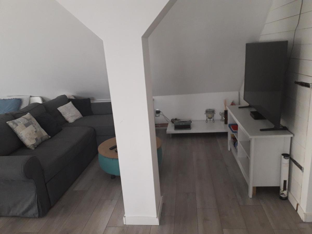 Studio Apartman Zagreb Horvati Rakov Potok エクステリア 写真